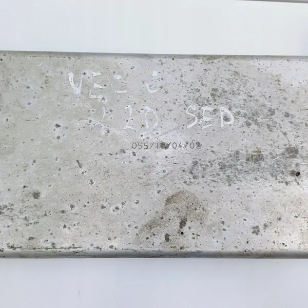 Arrefecedor de combustível OEM DRC98203 para Opel Vectra C 2.2 D image 8