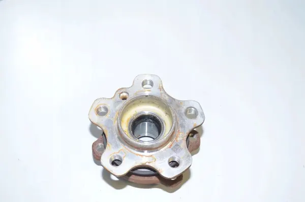 Rolamento roda traseira esquerda OEM 33408878739 BMW iX3 image 2