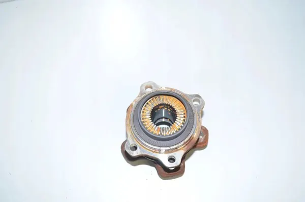 Rolamento roda traseira esquerda OEM 33408878739 BMW iX3 image 3