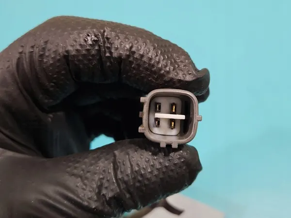 LAMBDA SENSOR LEXUS RX II 03-08 3.5 V6 OEM 89467-48100 image 2