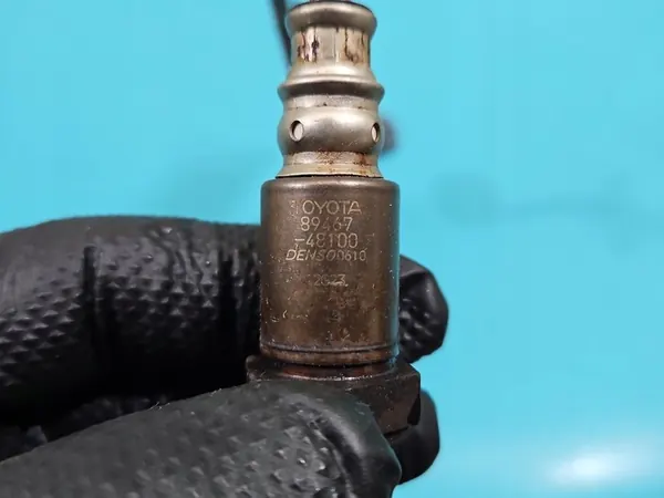 LAMBDA SENSOR LEXUS RX II 03-08 3.5 V6 OEM 89467-48100 image 4