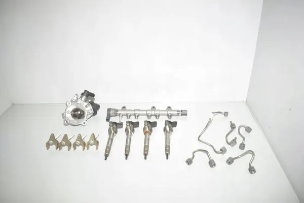 Gebrauchtes BMW Kraftstoffsystem OEM 32116418 3 Touring image 2