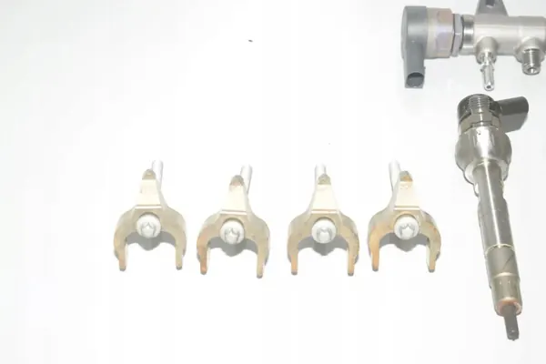 Gebrauchtes BMW Kraftstoffsystem OEM 32116418 3 Touring image 9
