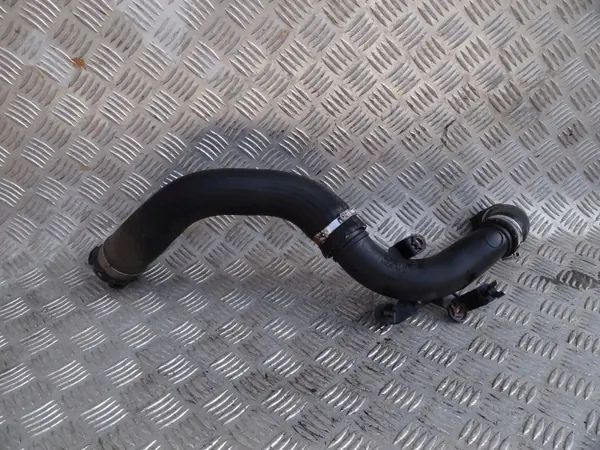 Intercooler-putki OEM 144184288R Dacia Logan MCV II:lle image 2