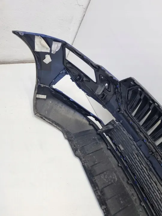 SKODA KAROQ 57A LIFT Griglia Paraurti Anteriore image 8