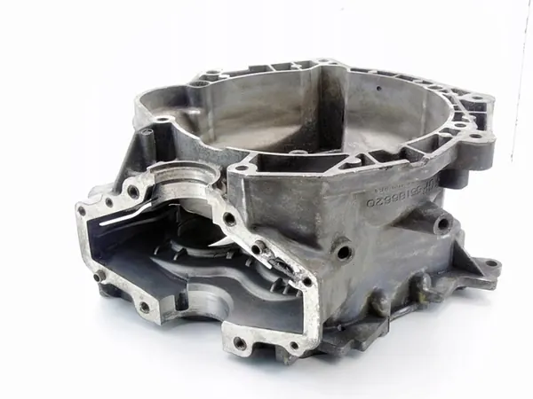 Vaihteiston kotelo OEM 55186620 MS14 Opelille image 4