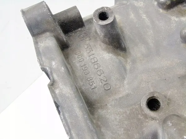 Vaihteiston kotelo OEM 55186620 MS14 Opelille image 5
