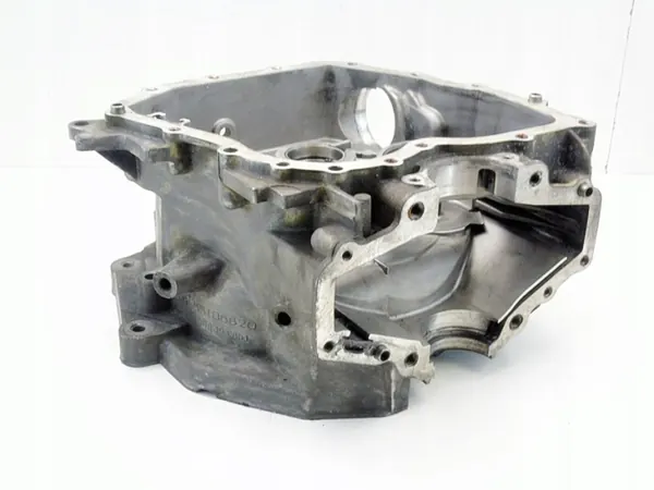 Vaihteiston kotelo OEM 55186620 MS14 Opelille image 6