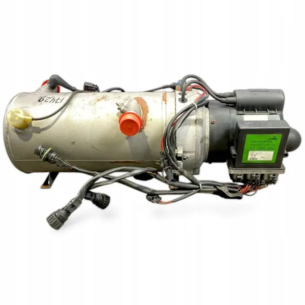 1303191C Volvo Aquecedor de água - Peça OEM image 4