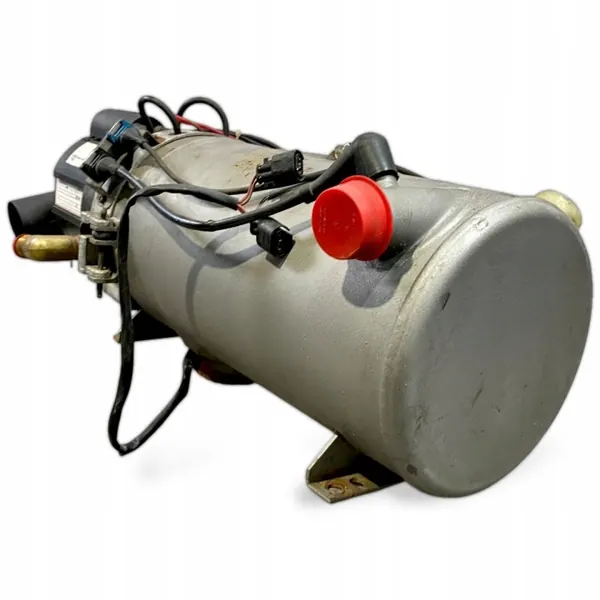 1303191C Volvo Aquecedor de água - Peça OEM image 6