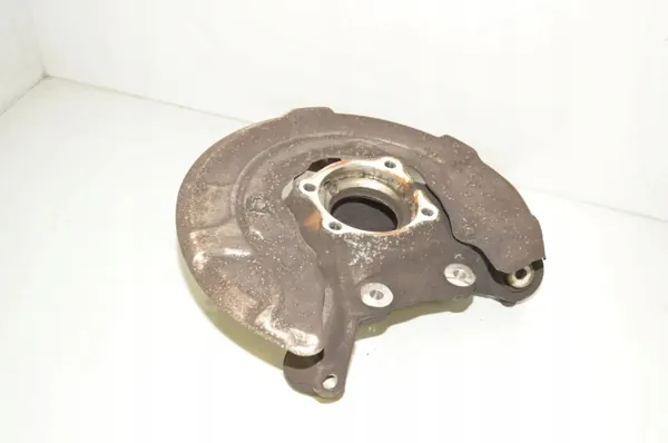 Pivot arrière gauche OEM 33306866335 pour BMW 5 G30 image 2