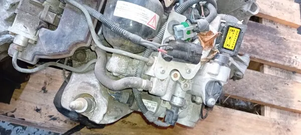 Boîte Automatique OEM JH1020 pour Renault Twingo II image 4