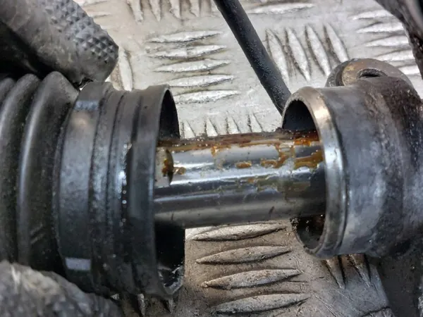 Styrvinkelgivare OEM 6Q1423051S för VW Polo IV image 8