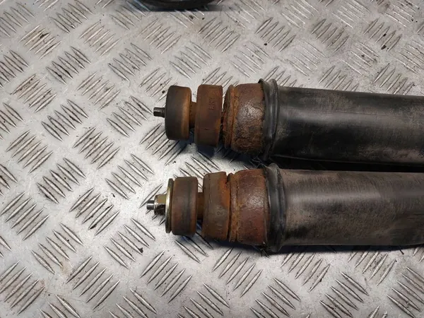 Ammortizzatore + Molla Posteriore Sinistra + Destra Hyundai Santa Fe I image 3