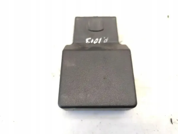 Capteur de pluie OEM 46771010 pour Alfa Romeo GT 2004 image 2