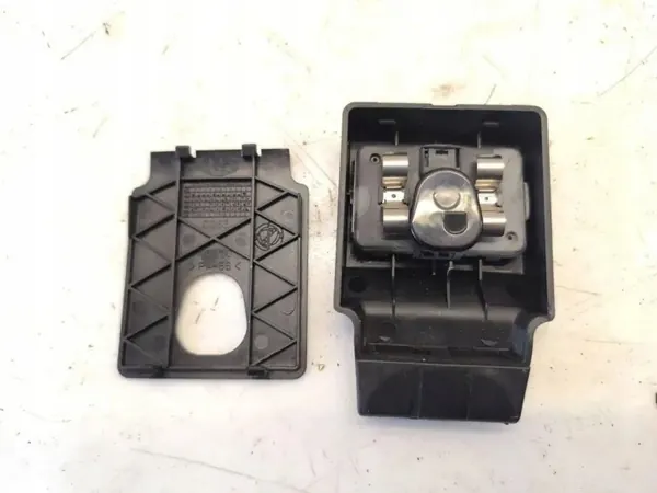 Capteur de pluie OEM 46771010 pour Alfa Romeo GT 2004 image 3