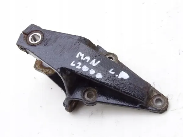 MAN L2000 Etu vasen jousituki OEM 81.41301-3239 image 2