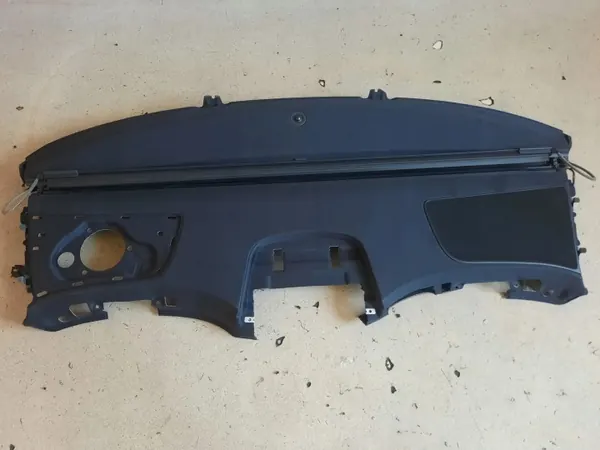 Mercedes-Benz S W222 tavaratilan hylly OEM A2226907604 image 9