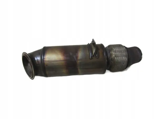 BMW OEM 18327643427 Motor Katalysator för X5 F15 image 2