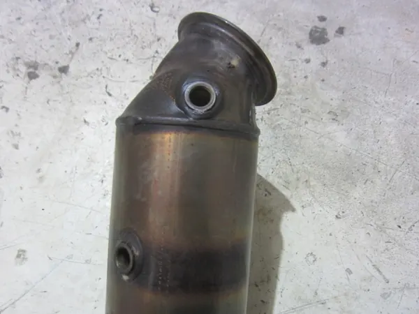 BMW OEM 18327643427 Motor Katalysator för X5 F15 image 3