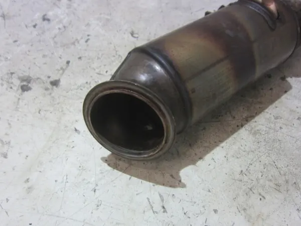 BMW OEM 18327643427 Motor Katalysator för X5 F15 image 5
