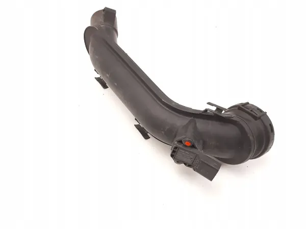 Luftrohr SKODA RAPID 1.2L Benzin 2014 image 2