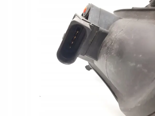 Luftrohr SKODA RAPID 1.2L Benzin 2014 image 3