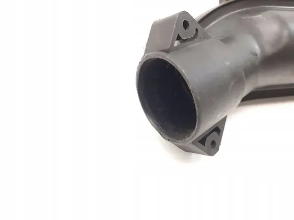 Luftrohr SKODA RAPID 1.2L Benzin 2014 image 5