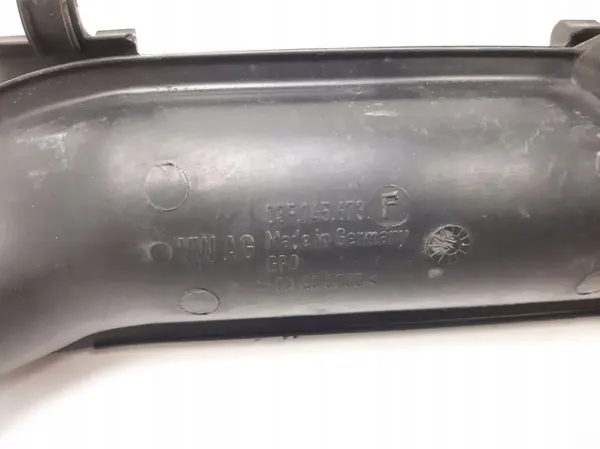 Luftrohr SKODA RAPID 1.2L Benzin 2014 image 7