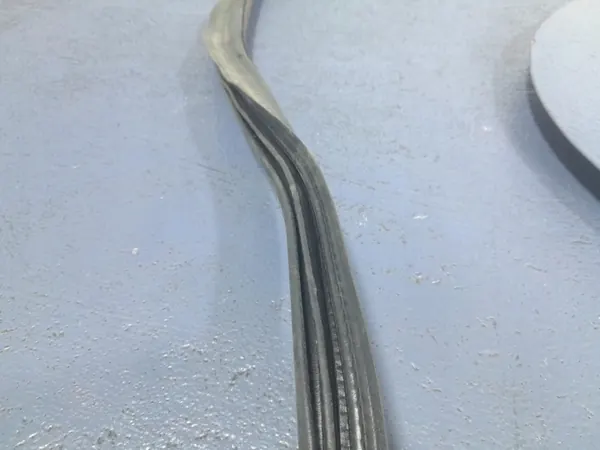 Heckklappendichtung OEM 5E7827705H für Skoda Octavia IV image 4
