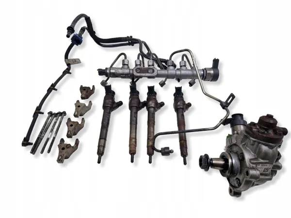 Kit sistema injeção G4D39D280BA Land Rover image 2