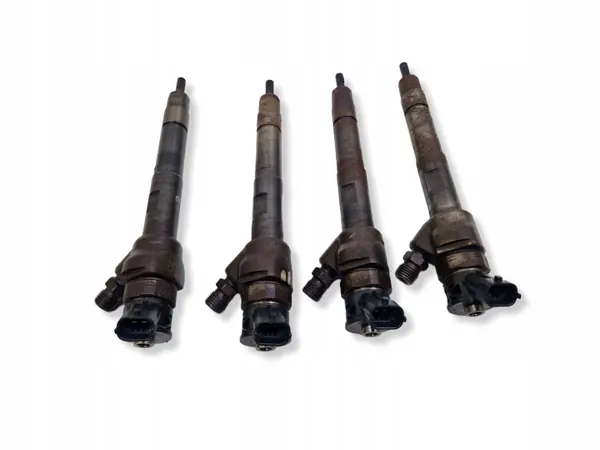Kit sistema injeção G4D39D280BA Land Rover image 10