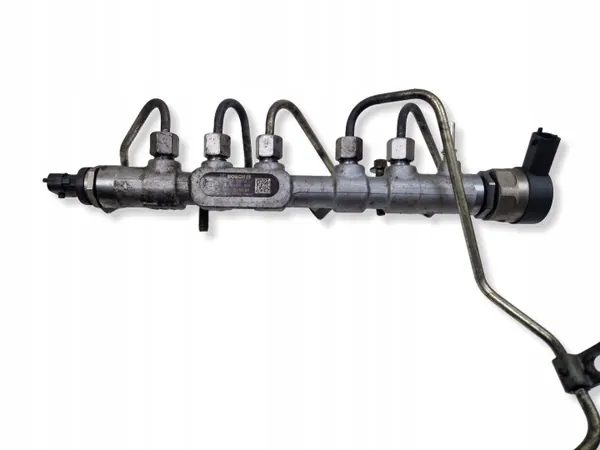 Kit sistema injeção G4D39D280BA Land Rover image 7