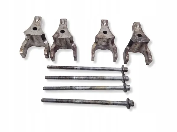 Kit sistema injeção G4D39D280BA Land Rover image 9
