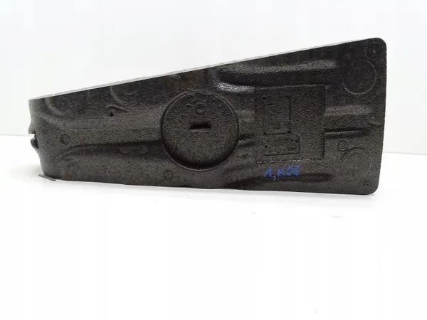 Kit Insertion Roue de Secours OEM 17470111080 Seat Leon III image 7