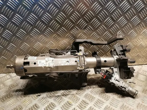 Opel Insignia A Lenkgetriebe Teil OEM 13277191 image 2