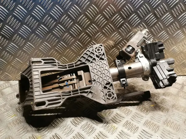Opel Insignia A Lenkgetriebe Teil OEM 13277191 image 4