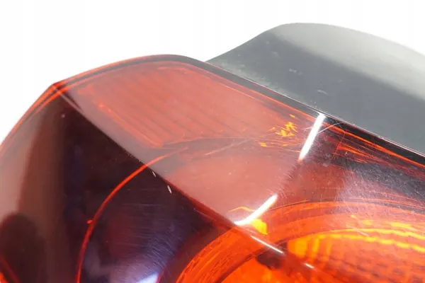 VW GOLF VI HB 5D LÁMPARA TRASERA IZQUIERDA 5K0945095F image 2