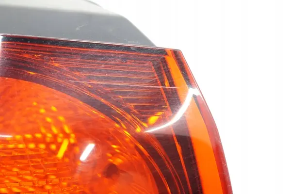 VW GOLF VI HB 5D LÁMPARA TRASERA IZQUIERDA 5K0945095F image 3