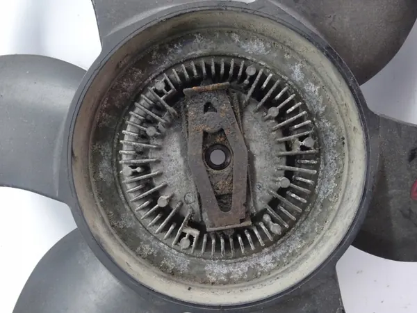 Ventilador Visco OEM 111/WIS para Mercedes Sprinter 2006-2013 image 3