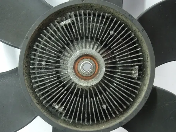 Ventilador Visco OEM 111/WIS para Mercedes Sprinter 2006-2013 image 4