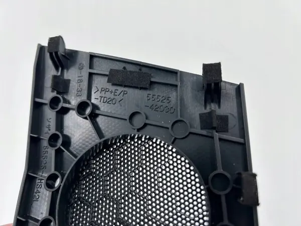 Lautsprechergitter Linke Konsole OEM OYT27217 RAV4 image 5