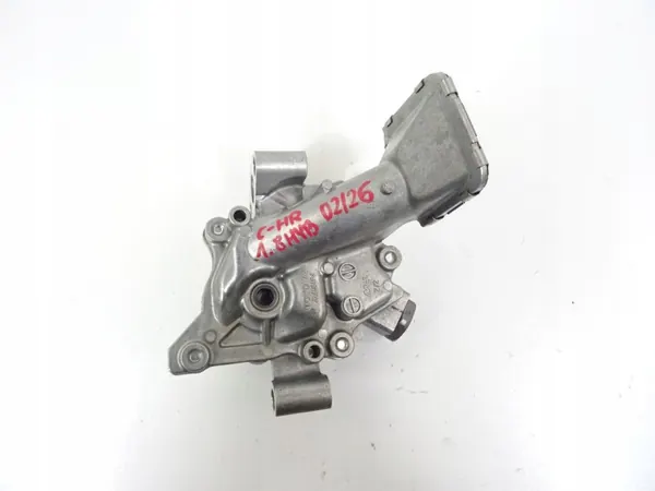 Oliepomp Toyota C-HR 1.8 Hybride OEM TOYOTA C-HR 1.8 HYBRYDA POMPA OLEJU 2021 R-romaxcar-d494f9-35bb1a image 2