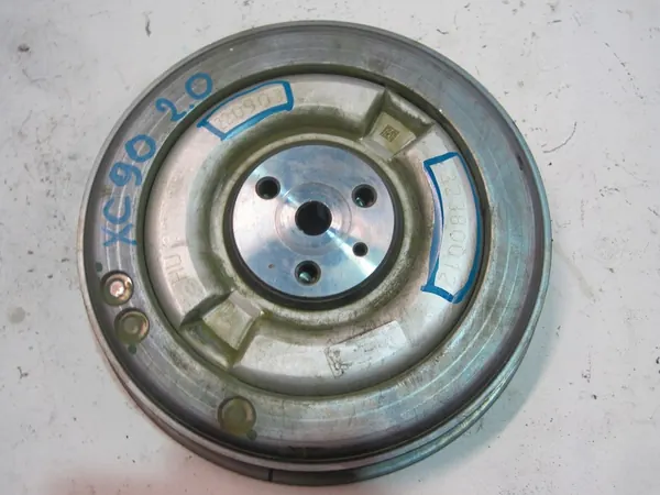 Polia VOLVO XC90 II 32380012 image 3