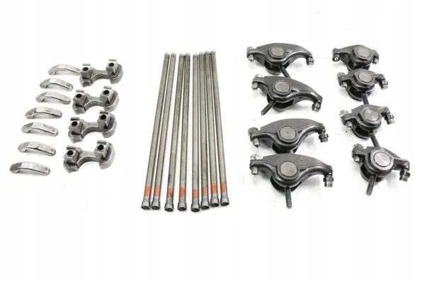 OEM hyundai wozidło Case Liebherr 4T-390 f4ge0484a Venttiilinostimet image 2