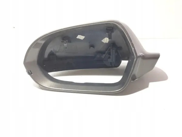 Carcaça espelho Audi OE OEM 4G0857527B - Usado image 2