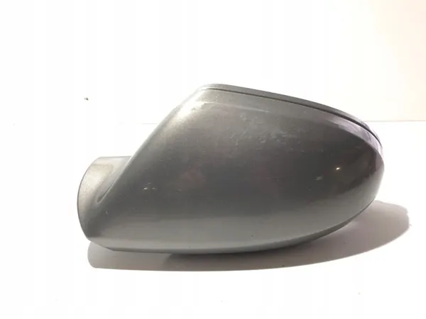 Carcaça espelho Audi OE OEM 4G0857527B - Usado image 3