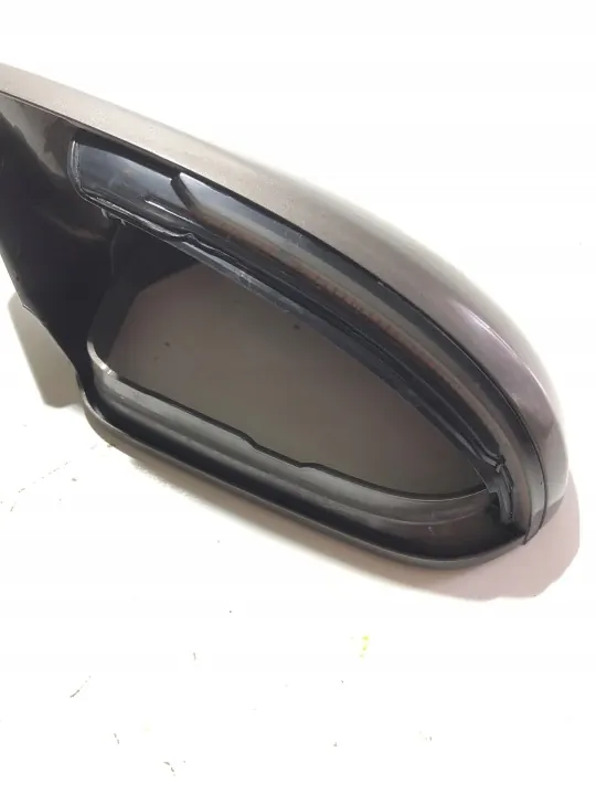 Carcaça espelho Audi OE OEM 4G0857527B - Usado image 4