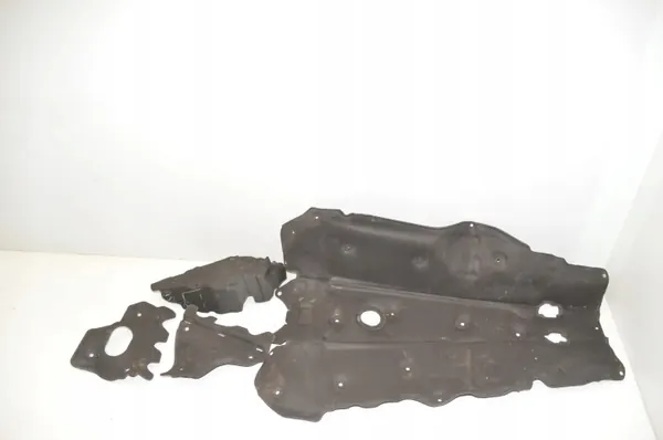 Isolation acoustique OEM 7446500 pour BMW 3 Touring G21 image 2