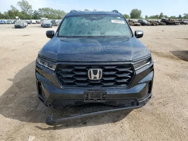 Karossglas Bak Höger OEM 73510-T90-A01 Honda Pilot image 4